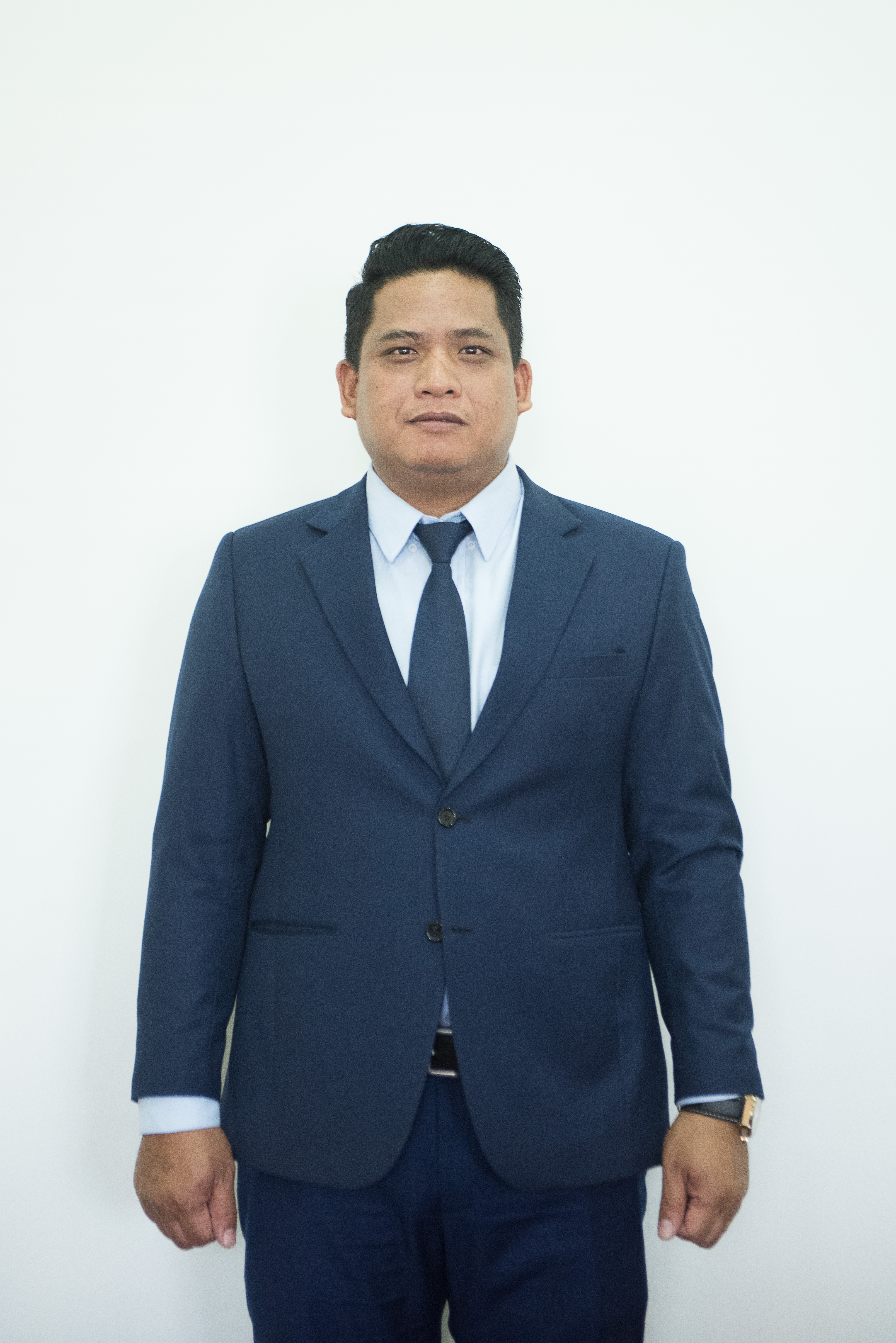 Mr. Jaylisa THAMMATEVA